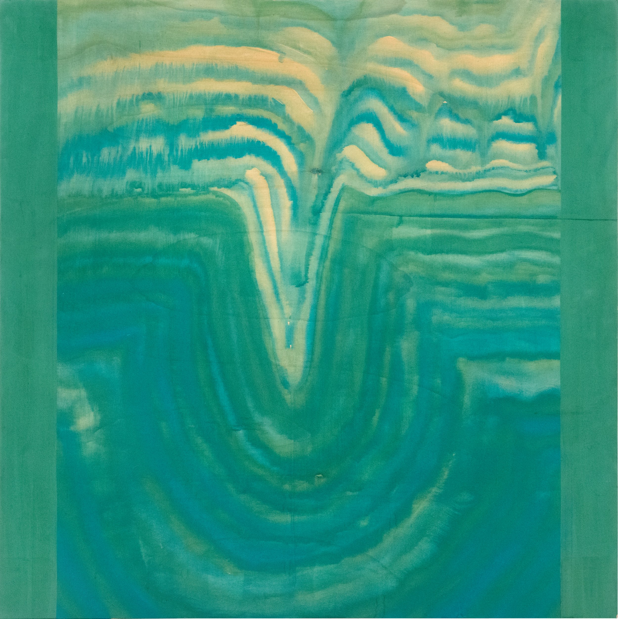 Interview: Ross Bleckner on Moira Dryer, August 2013