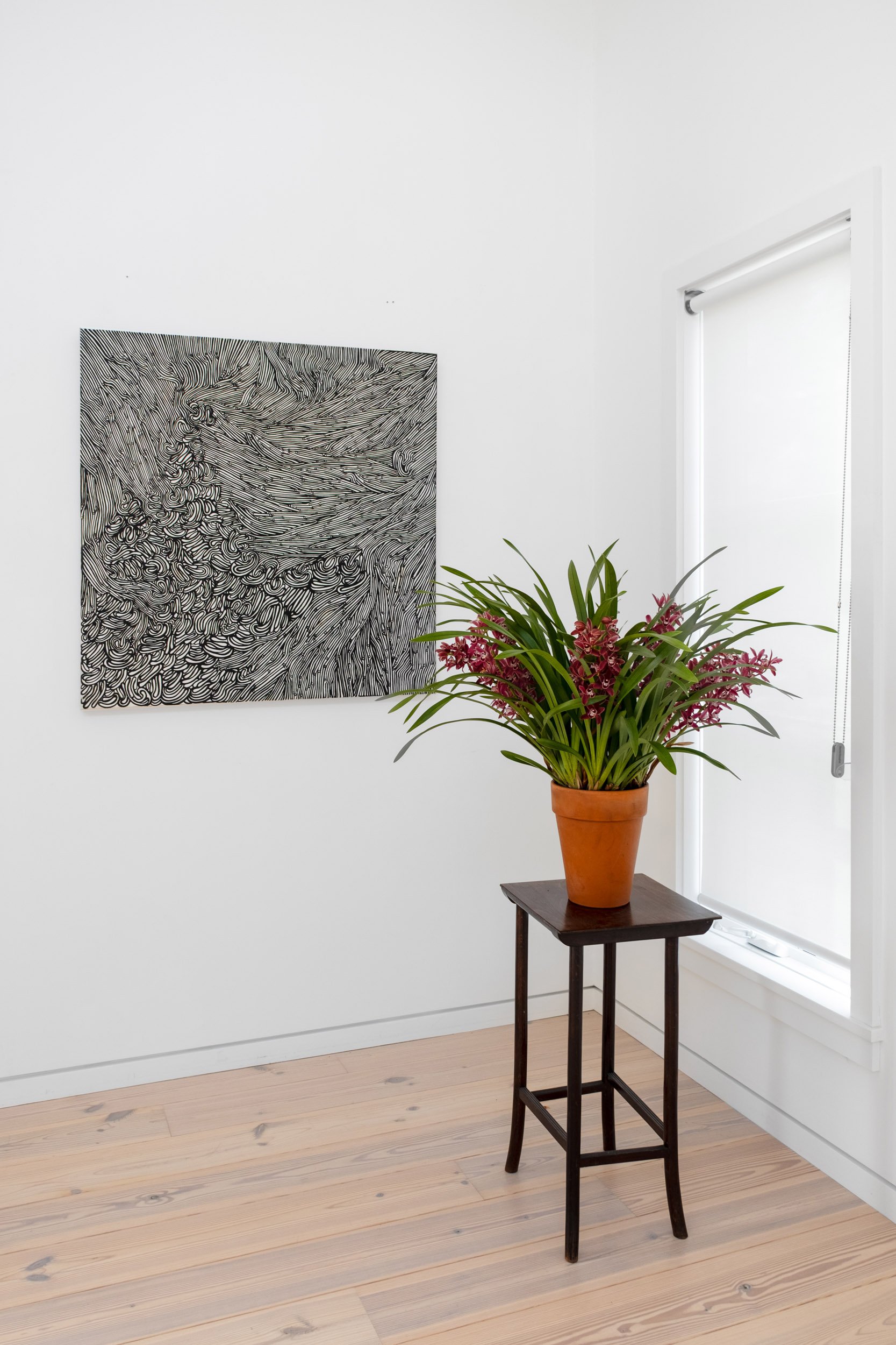 Francesco Polenghi: Transcendence March 21 - June 20, 2025