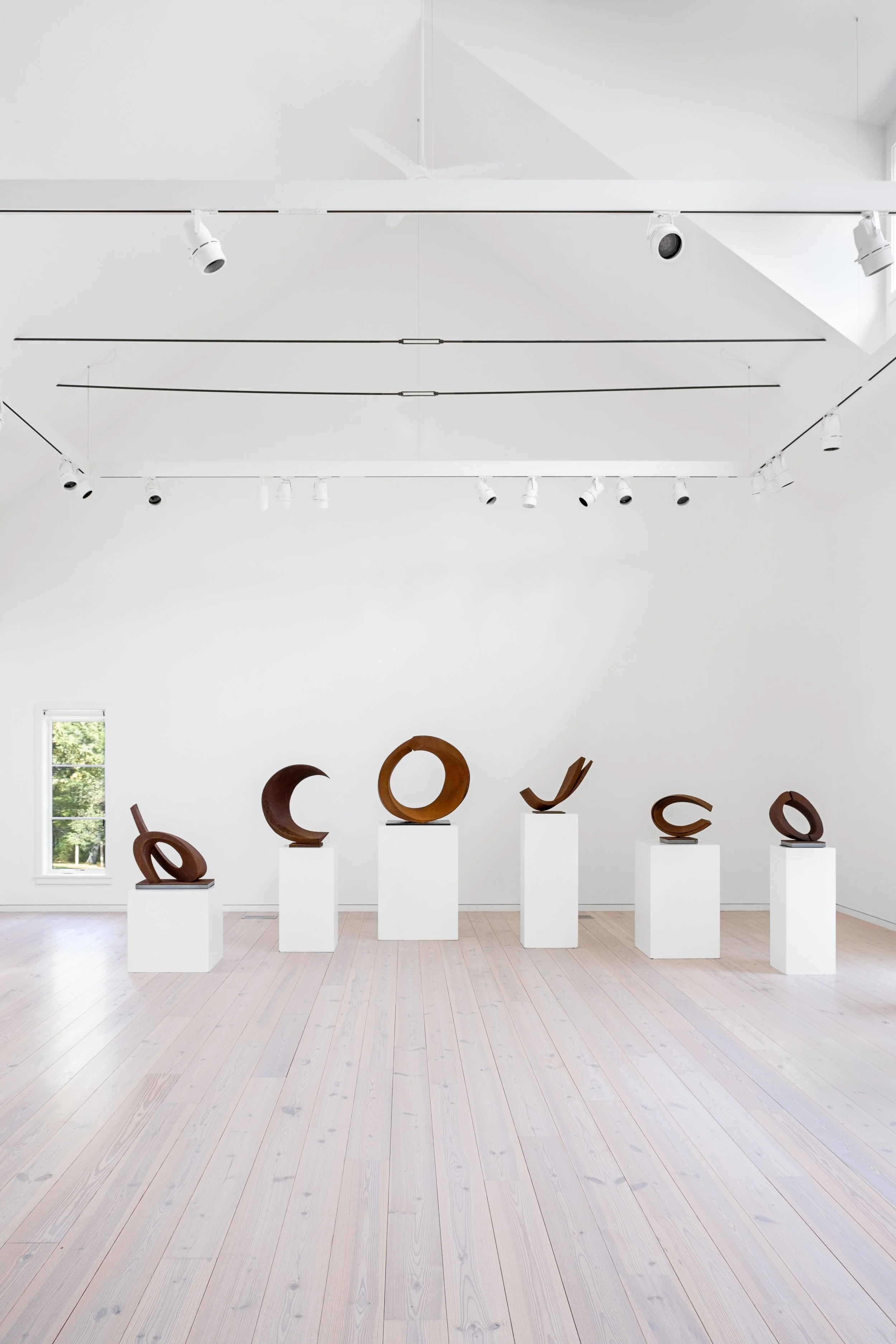 Hotel Design Pioneer Alexandra Champalimaud on the Cultural Hubs to Experience Around Her Connecticut Home / Livingetc
