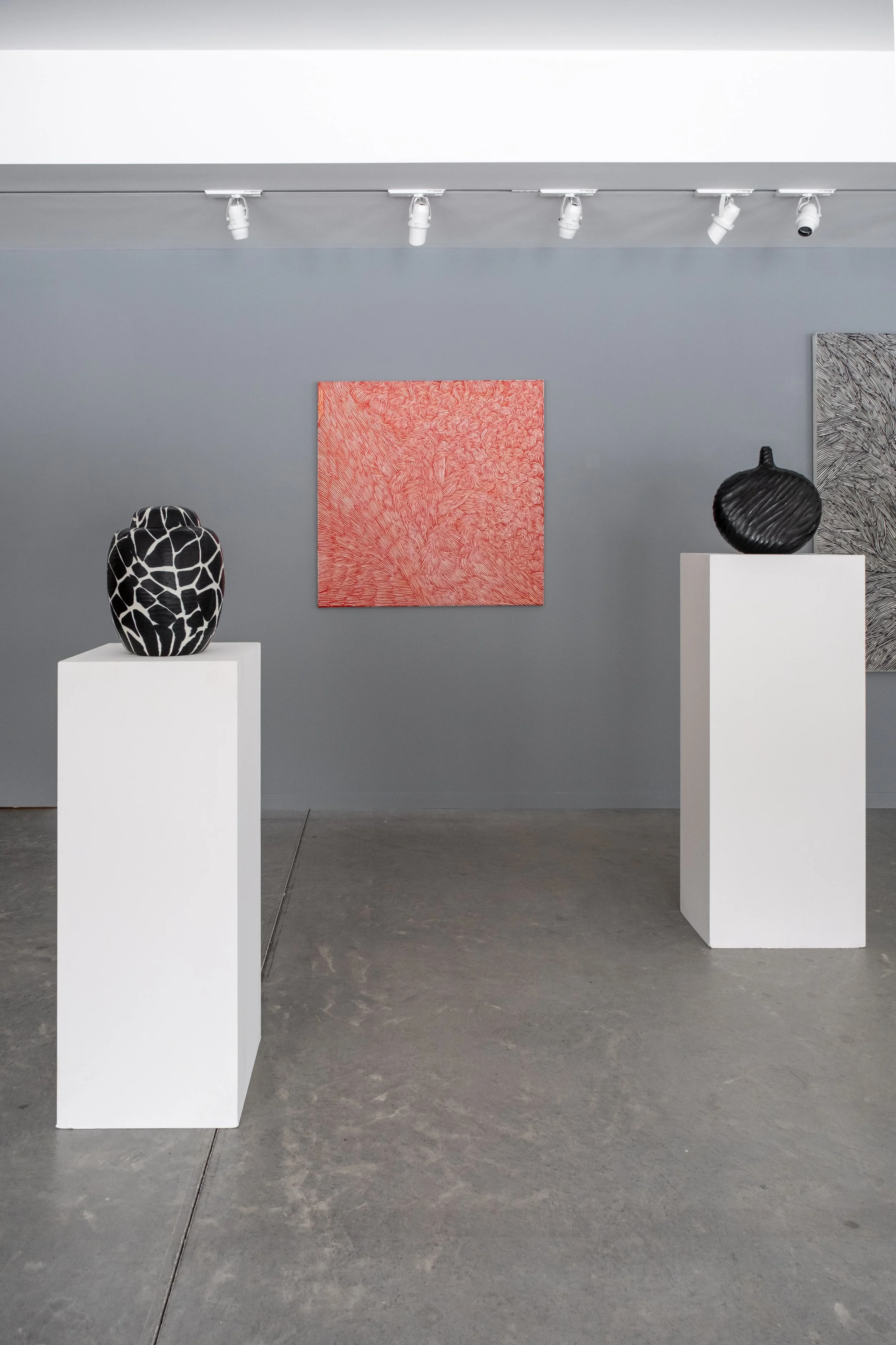   Francesco Polenghi and Massimo Micheluzzi: Invisible Breath  March 5 - April 30, 2026 
