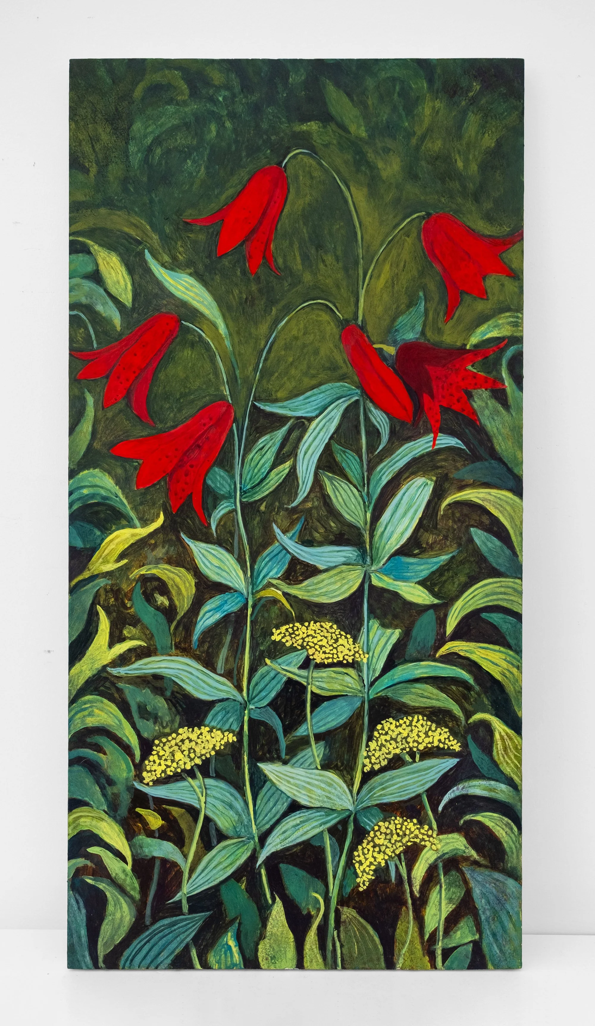 Ousley_MO070_Greys Lily Evening.jpg
