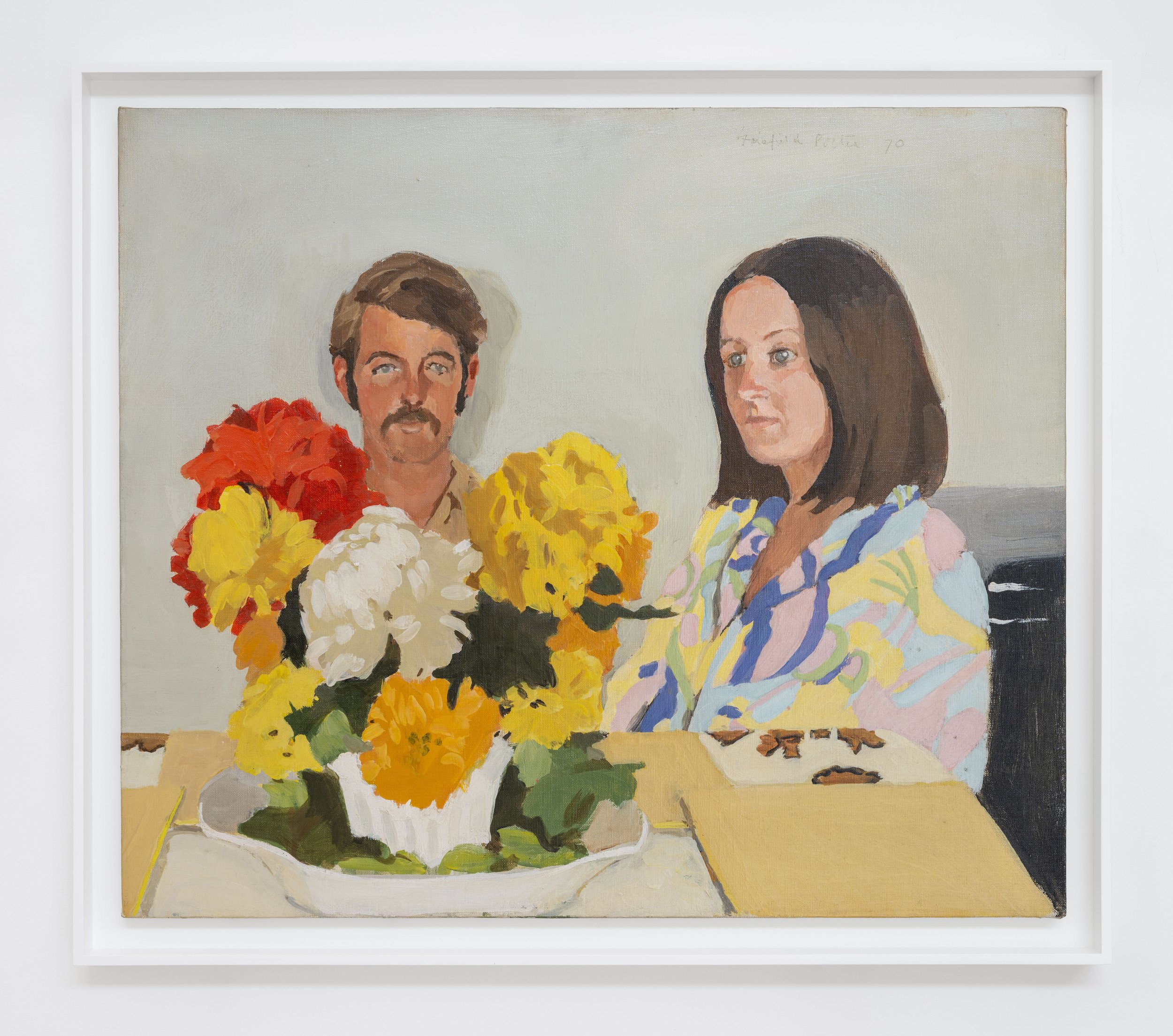   Fairfield Porter: What Everyone Knows /  The Brooklyn Rail   