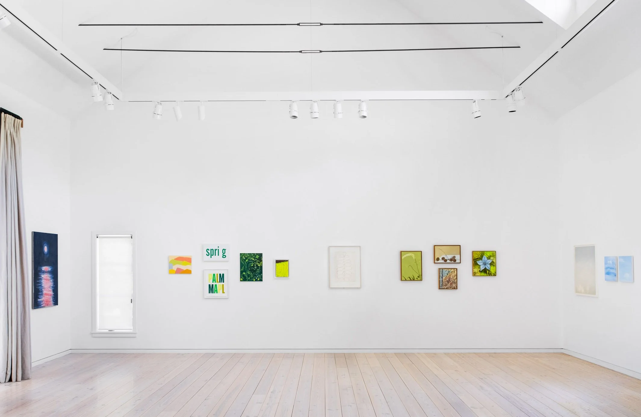   ‘So Little to Do,’ so much to discover at James Barron Art /  The Lakeville Journal   