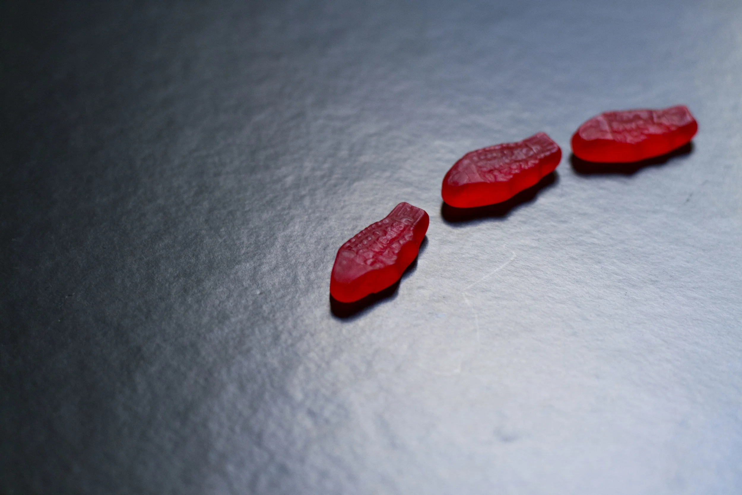 The Photograph Collective: Stop Playing With Your Food