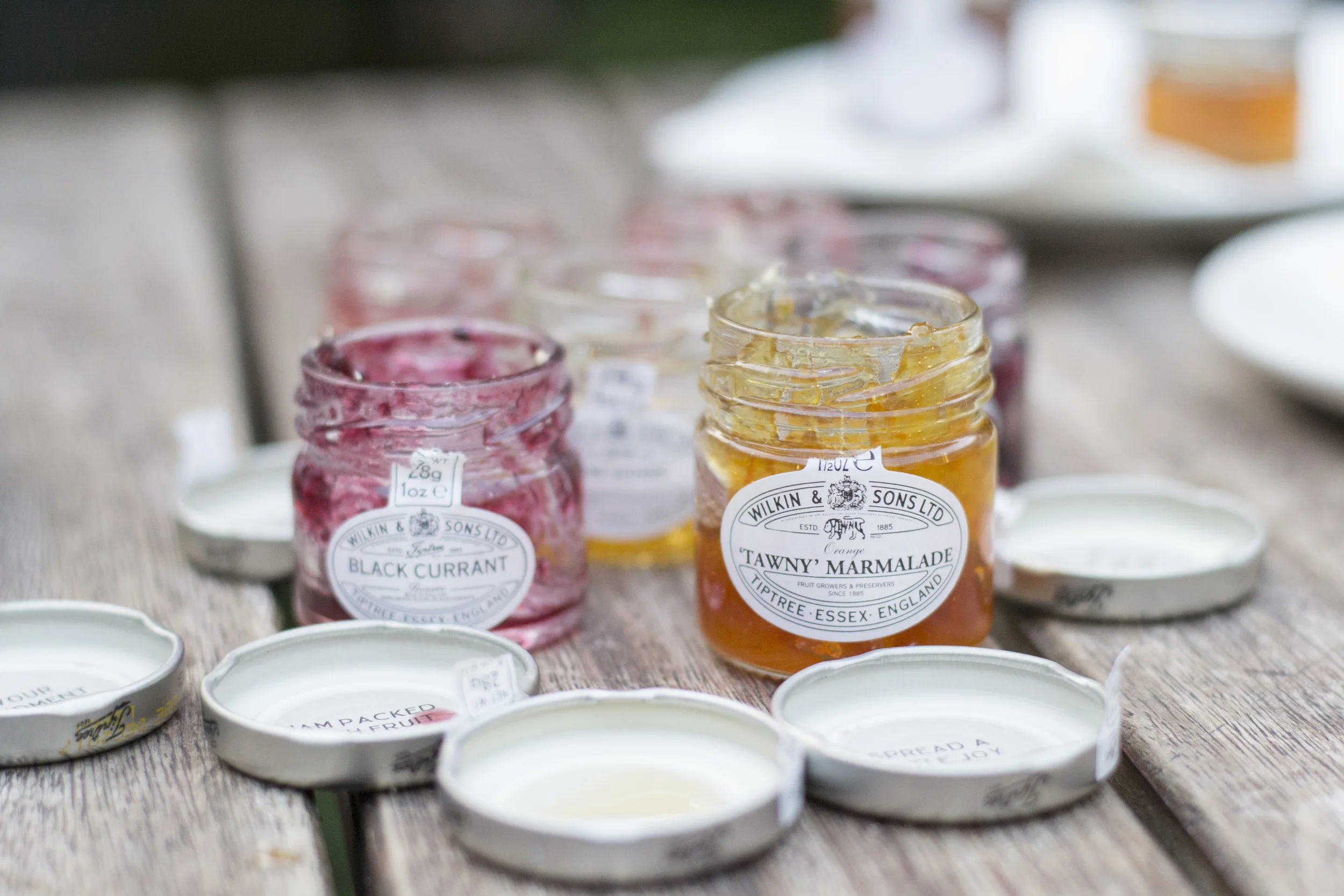 London's Bluebird Cafe