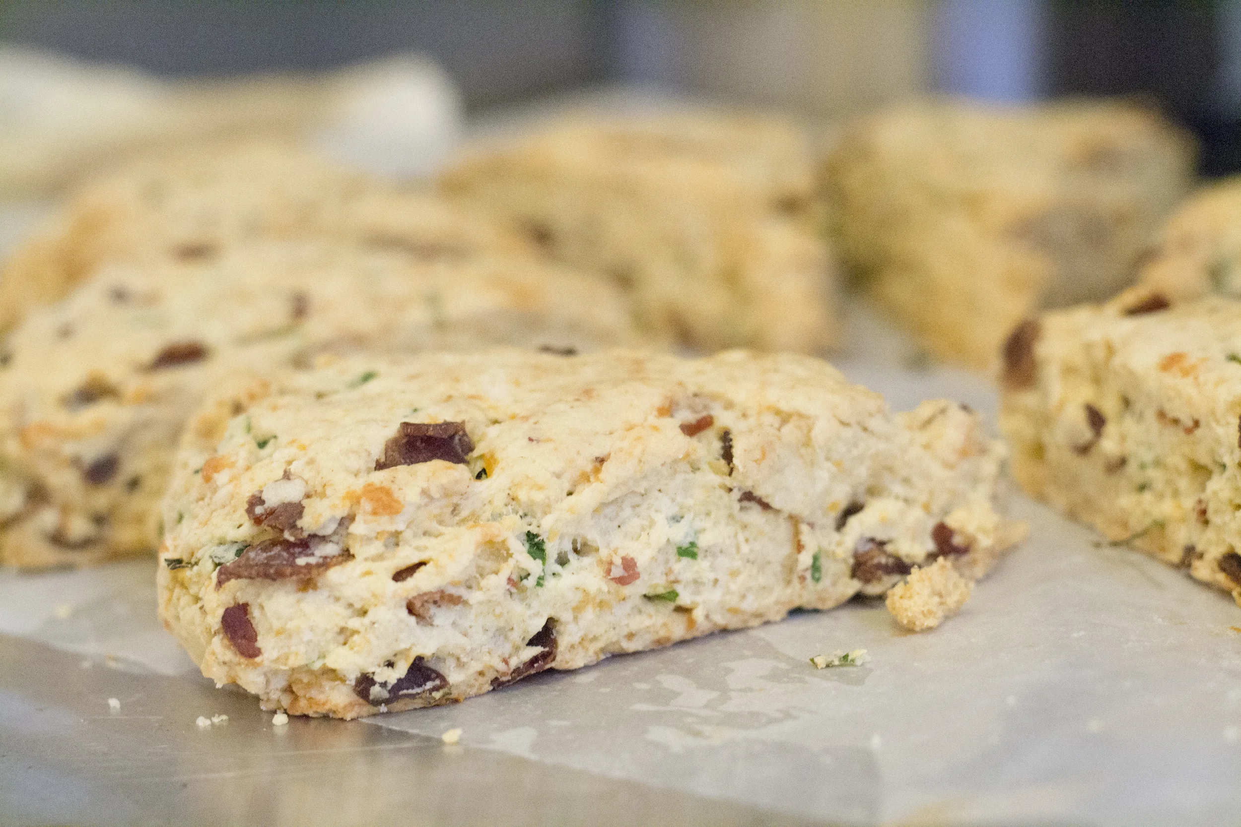 Bacon Is Always The Answer