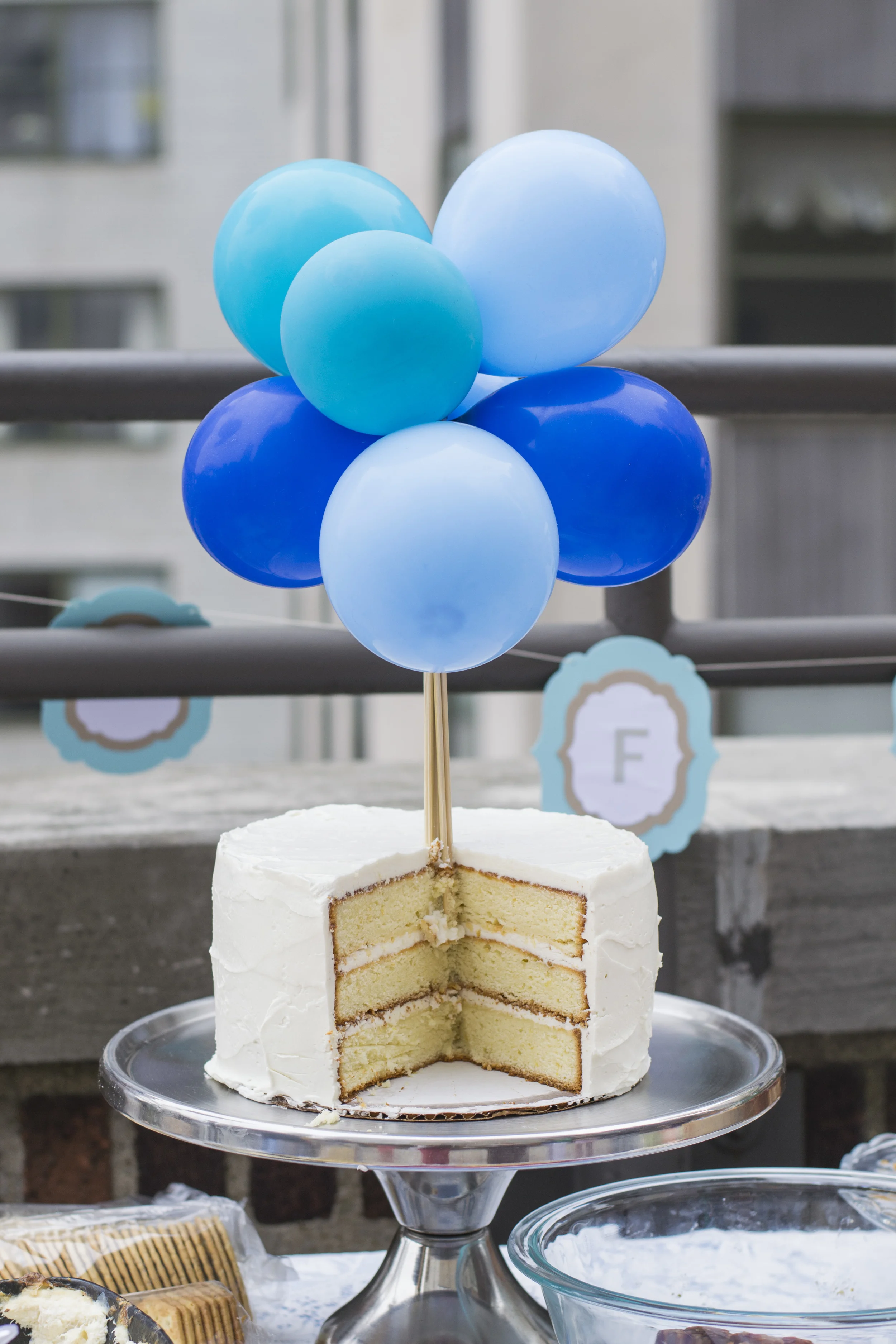 Baby Blues for Baby Boys