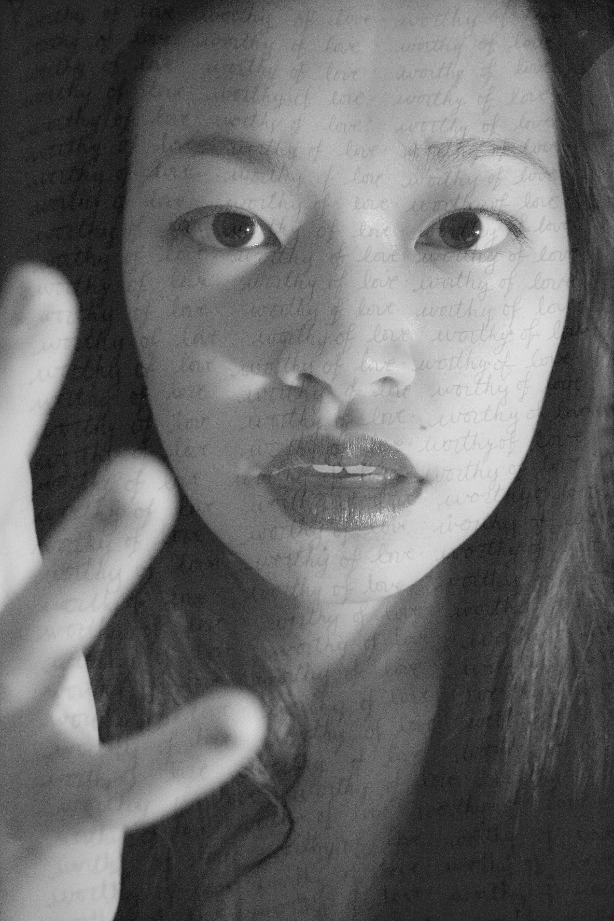 Amanda - Project 2 Namesake