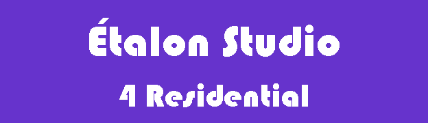 Étalon Studio Interior Design enhances living spaces to make them functional, appealing and well-suited to your lifestyle.