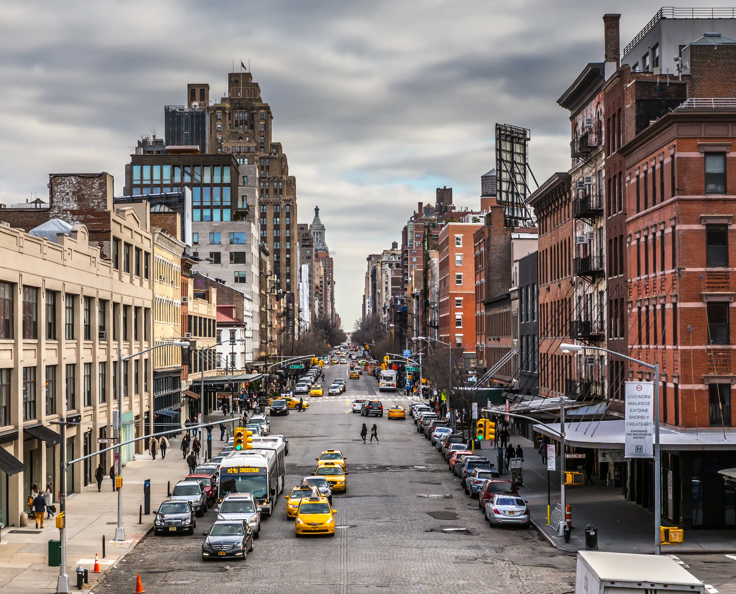 14th Street