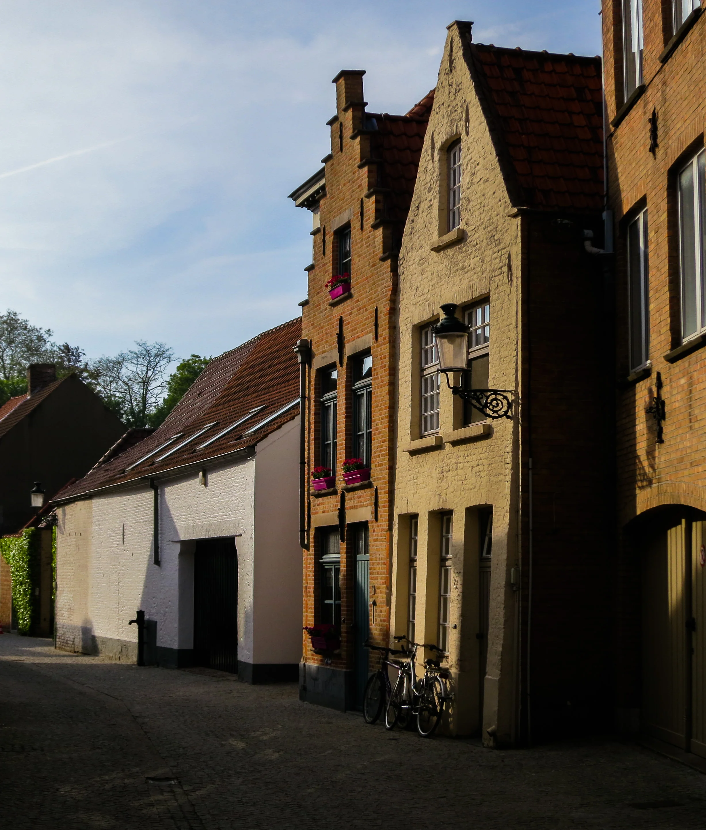 Brugge Belgium