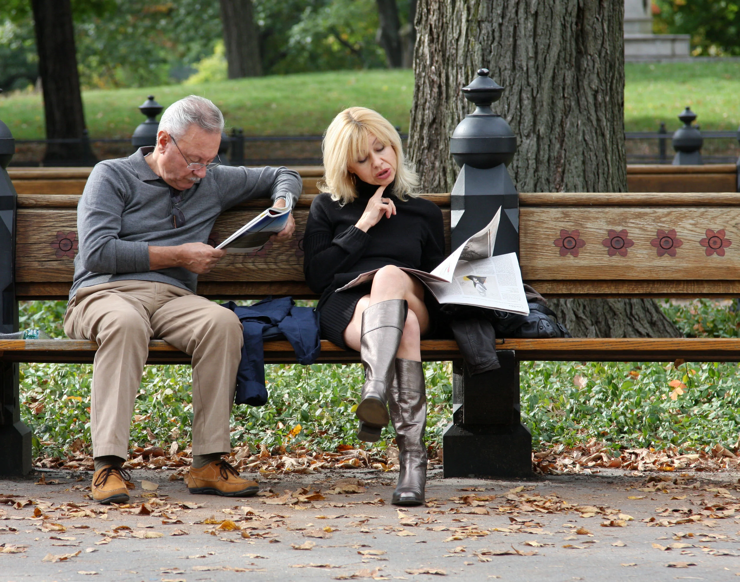Reading in Central Park.jpg