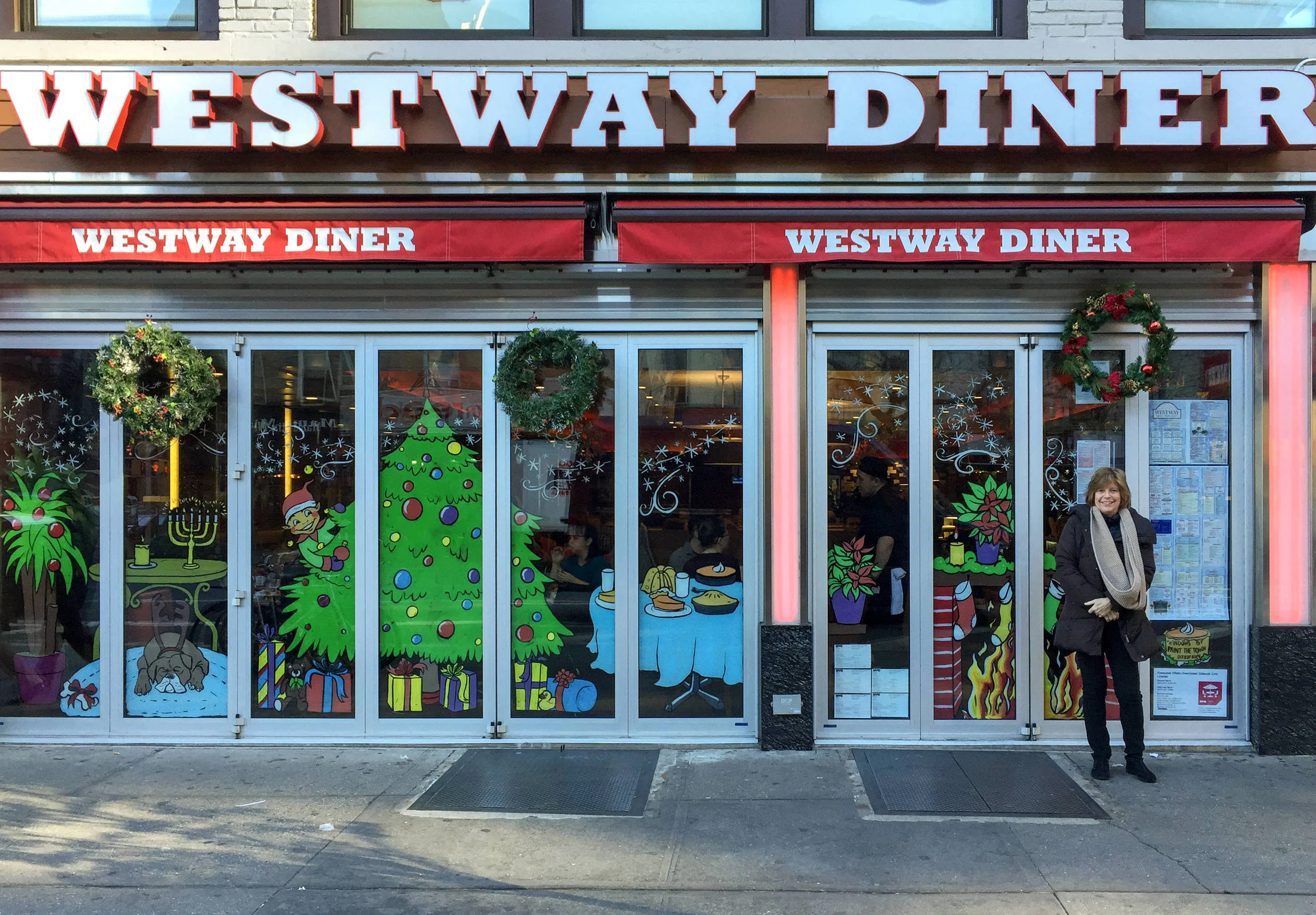 Westway Diner