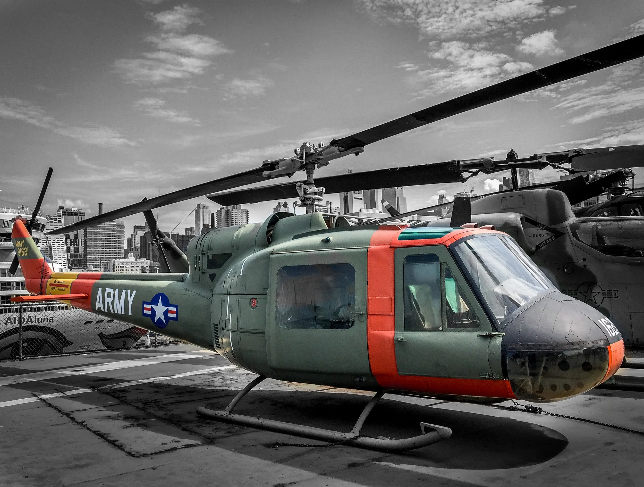 Huey