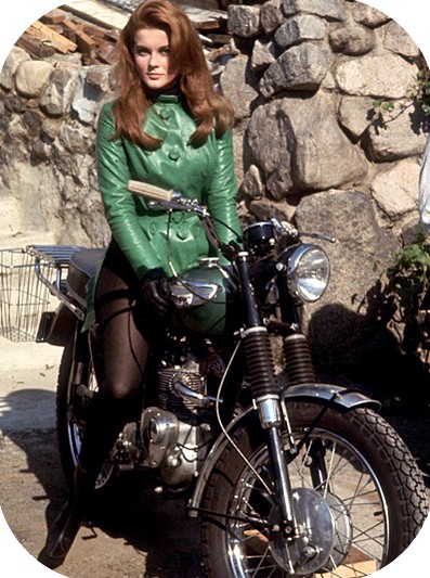 Ann Margaret
