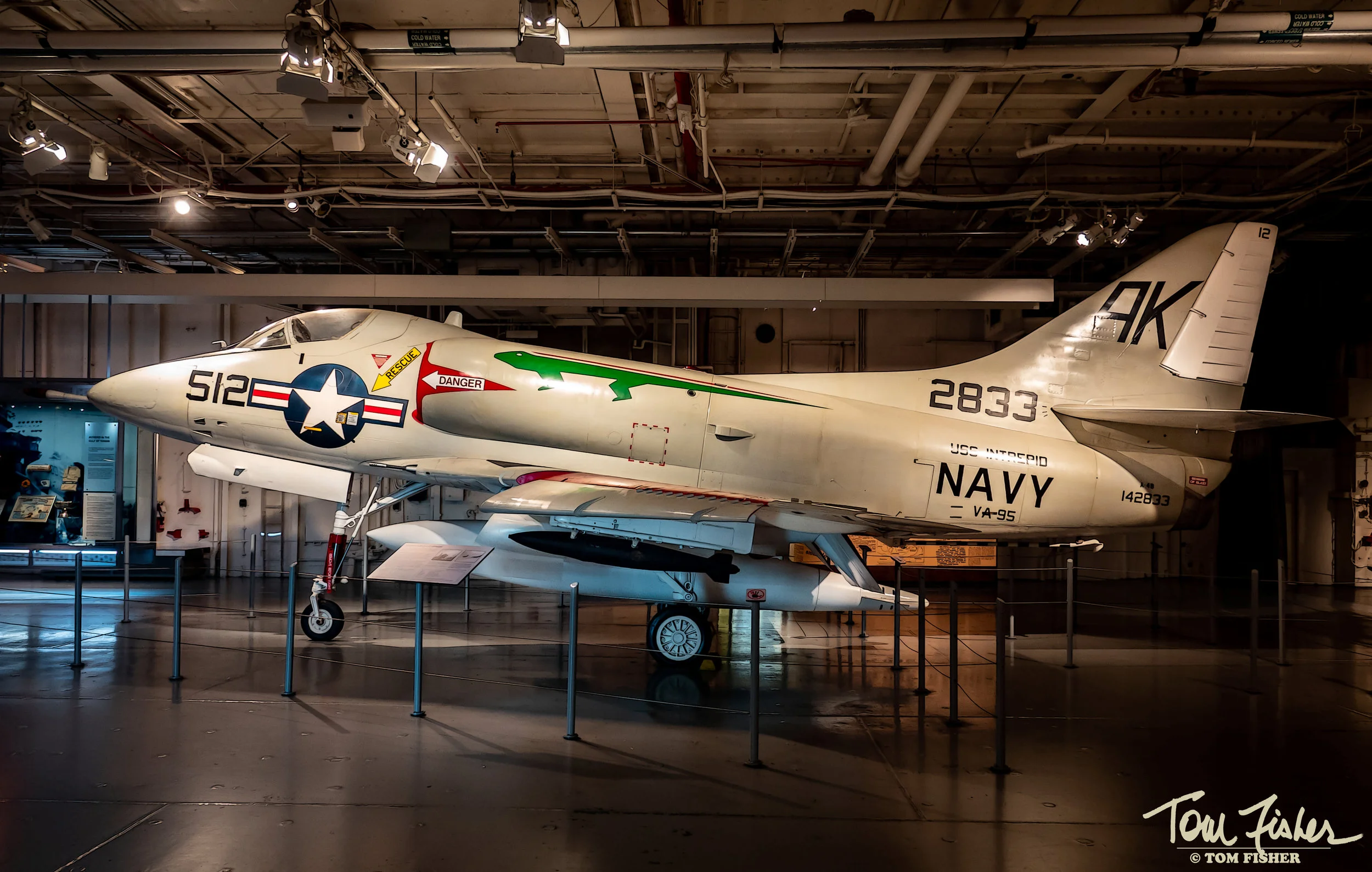 A-4B Skyhawk