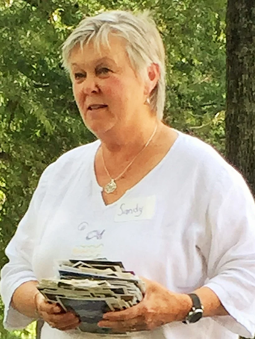 photo Credit: Cheryl bridges