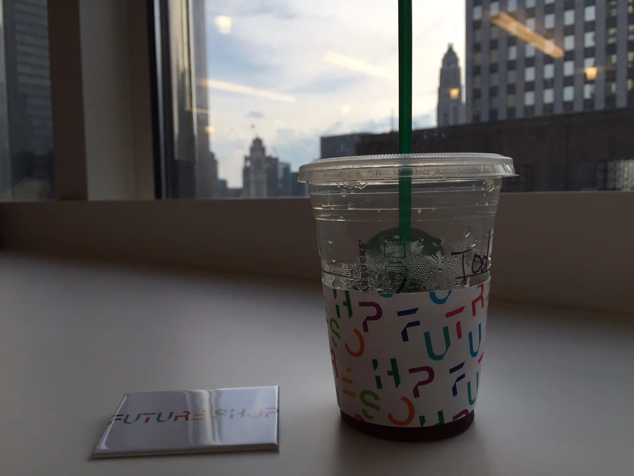 FutureShop