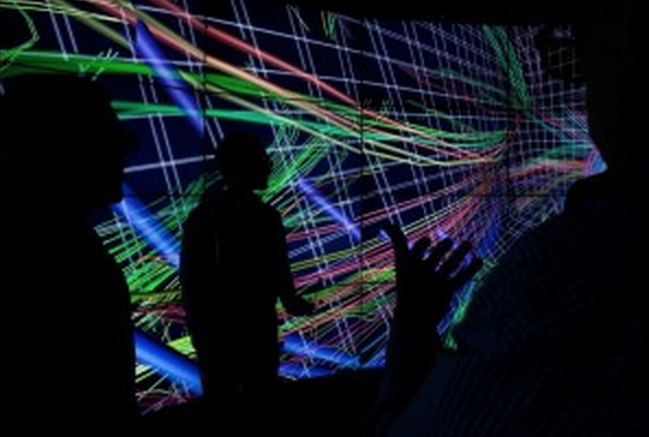 The Future Today Series—Would you go to a virtual reality bar?