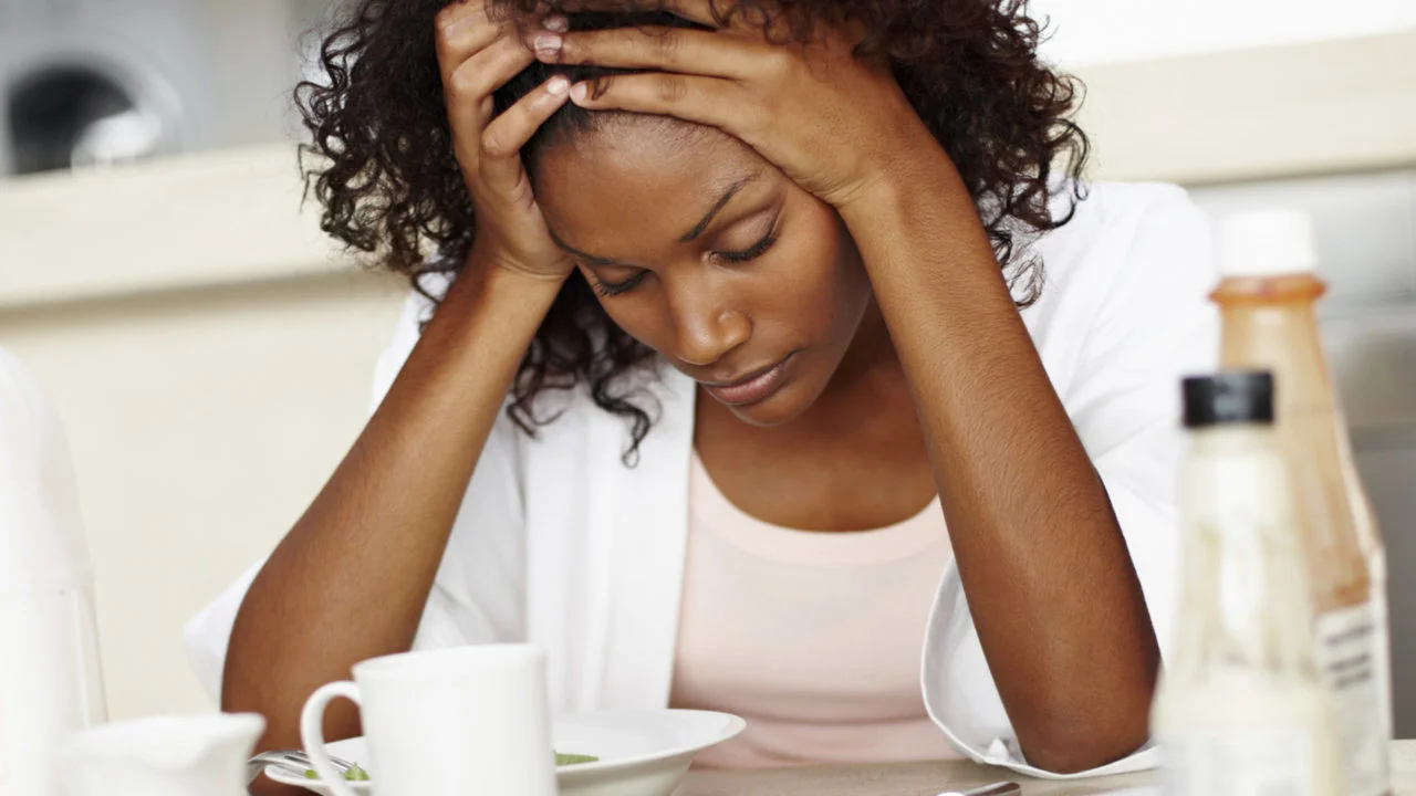 February Fatigue