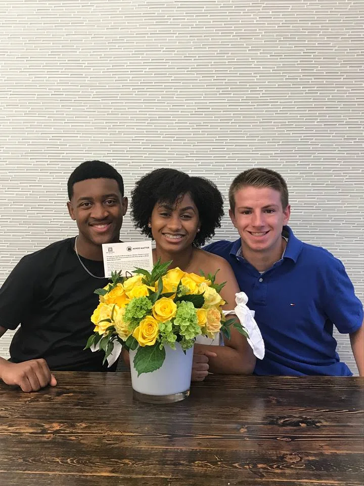 Winston Flowers Charity in Bloom — Year Three!