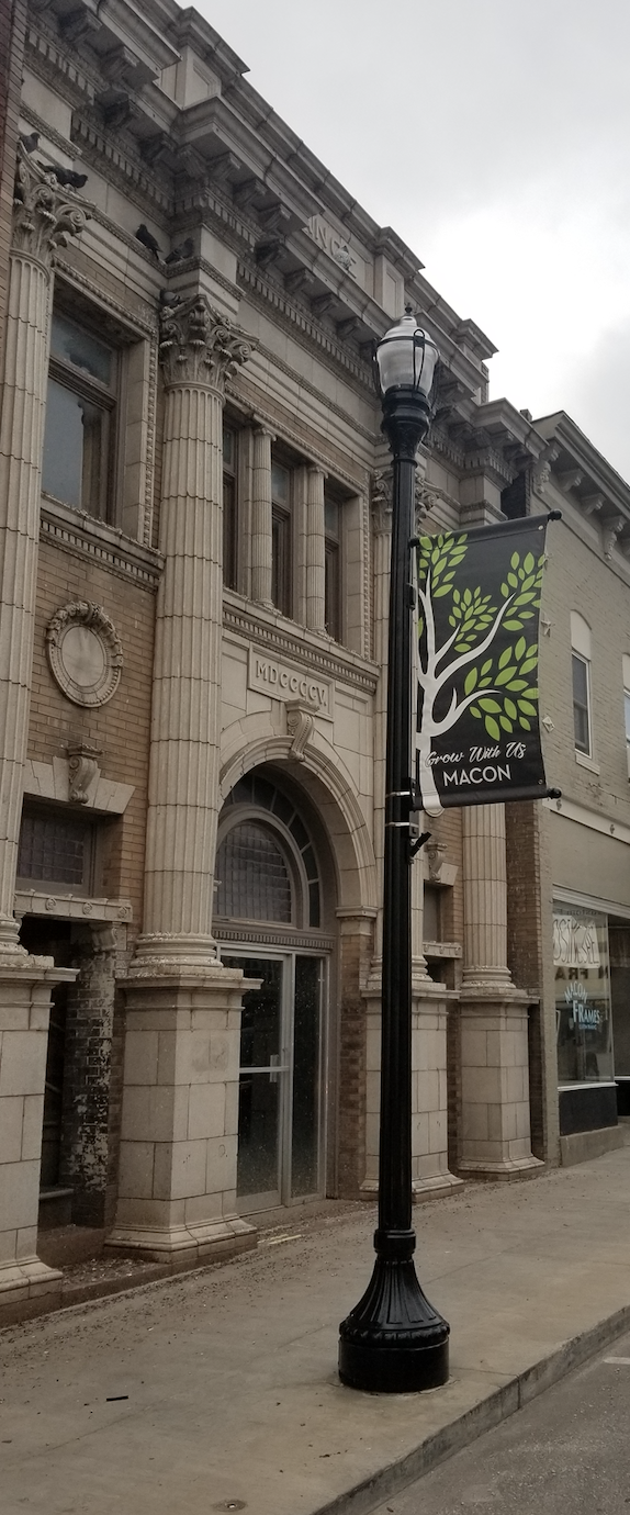 Macon Fork & Cork Festival — Macon Fork & Cork Artisan Festival