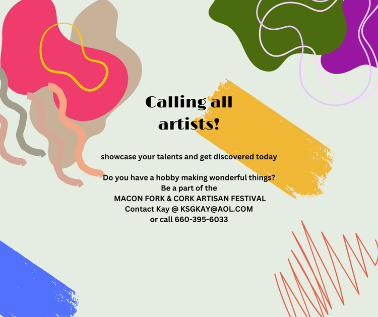 Macon Fork & Cork Festival — Macon Fork & Cork Artisan Festival