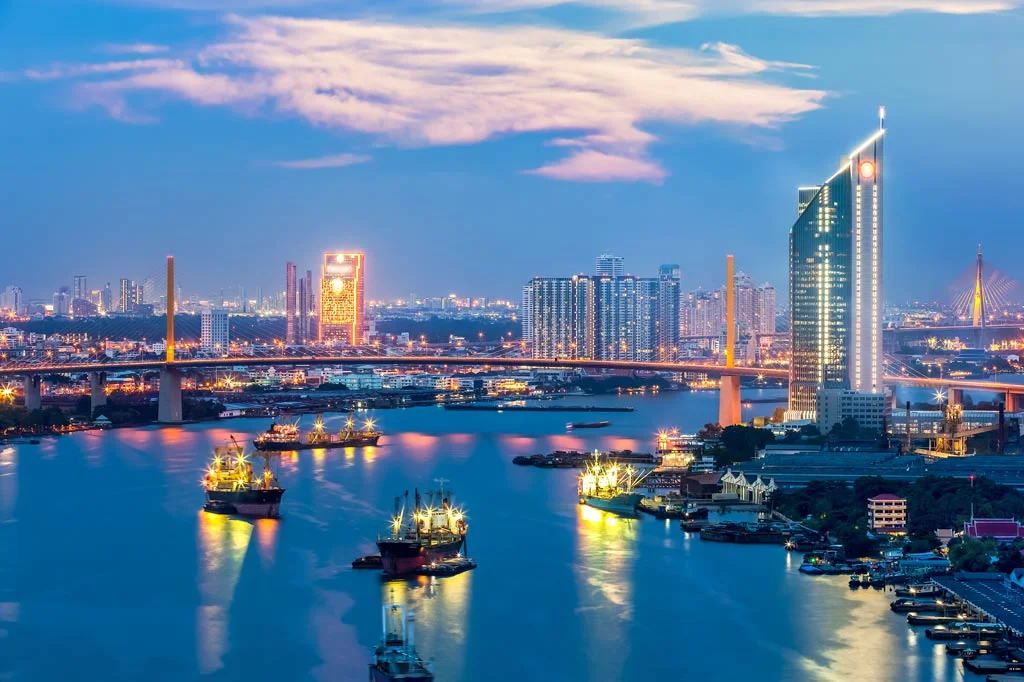 Sourced from Bangkok.com