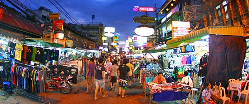 Sourced from Bangkok.com