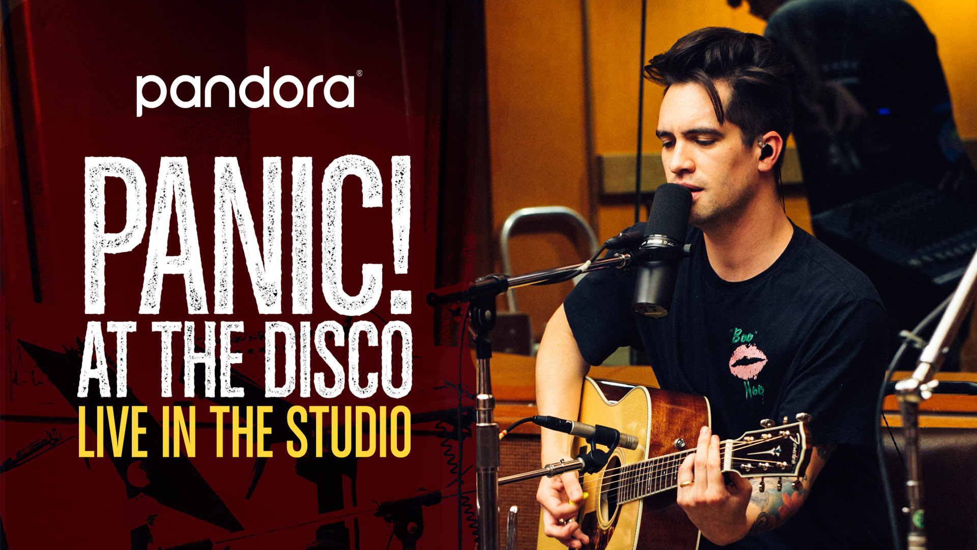 Panic! at the Disco