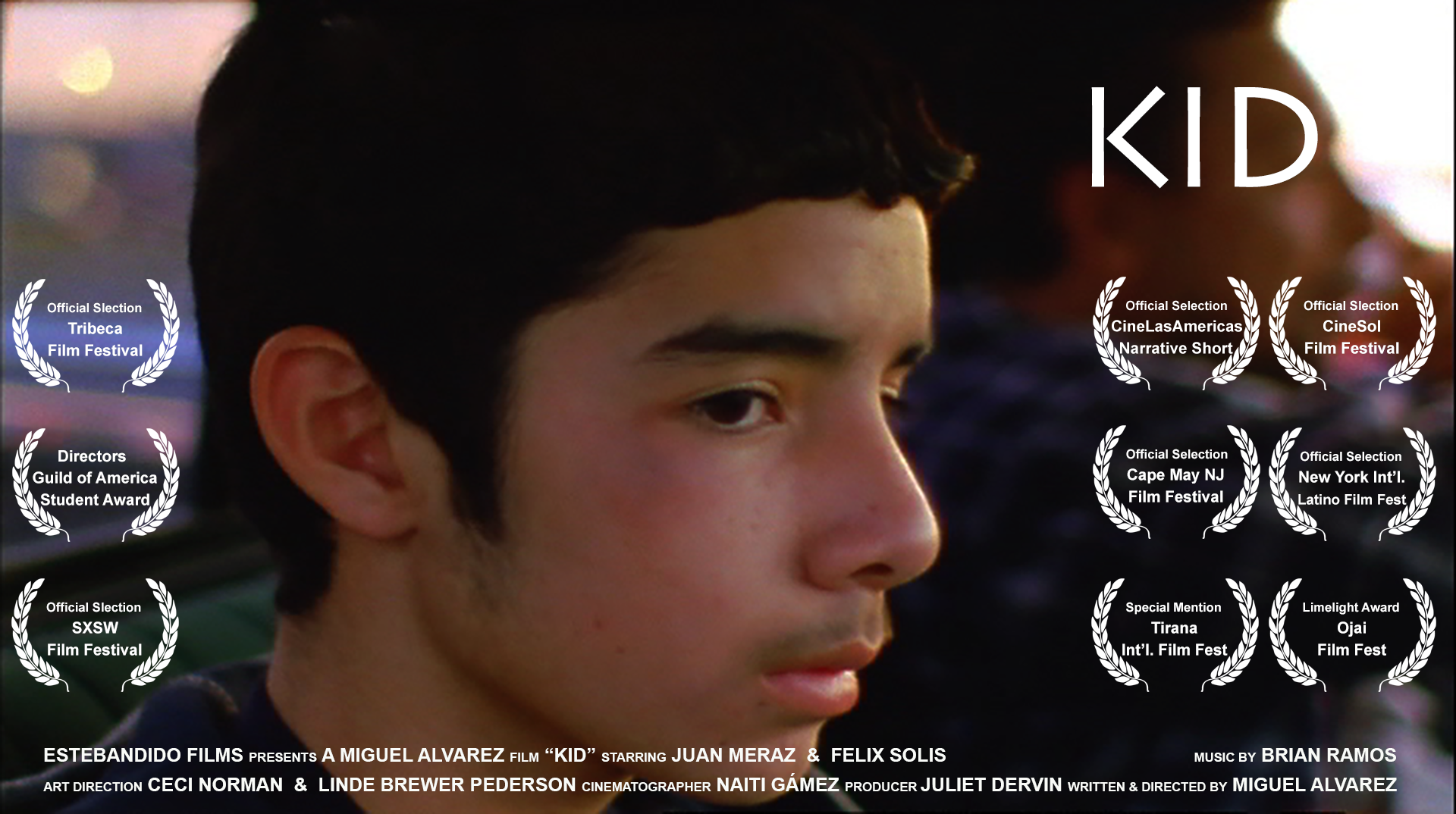 KID