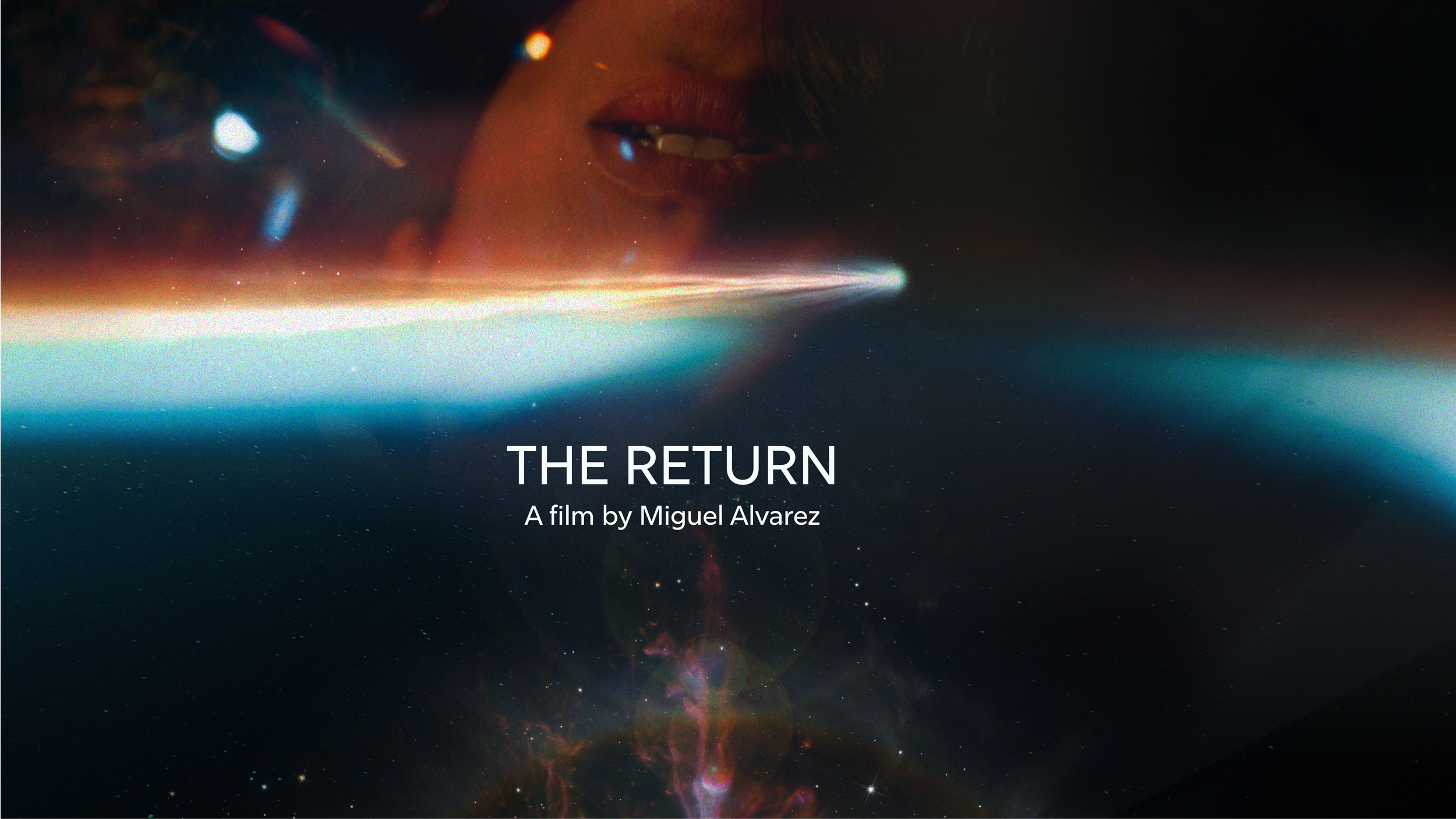 The Return