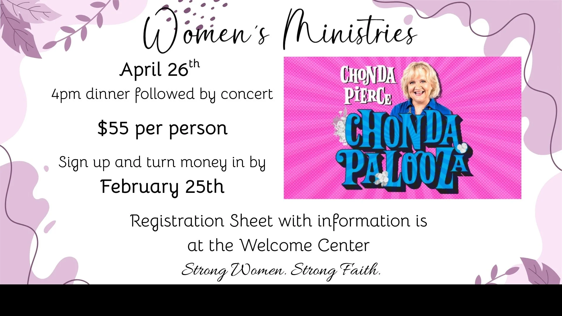 Chonda Pierce Concert.jpg