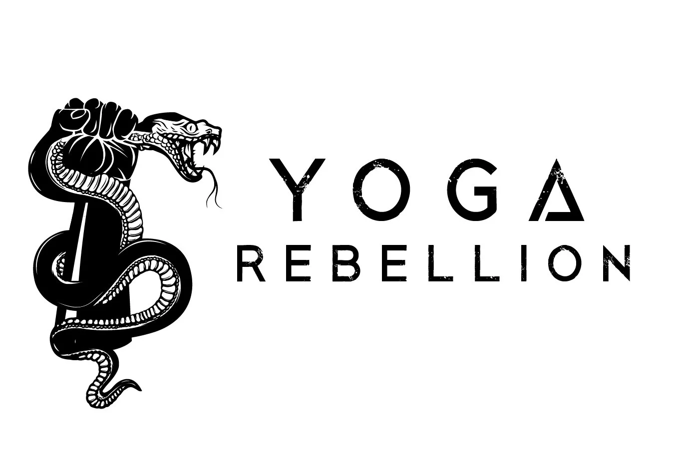 Yoga Rebellion