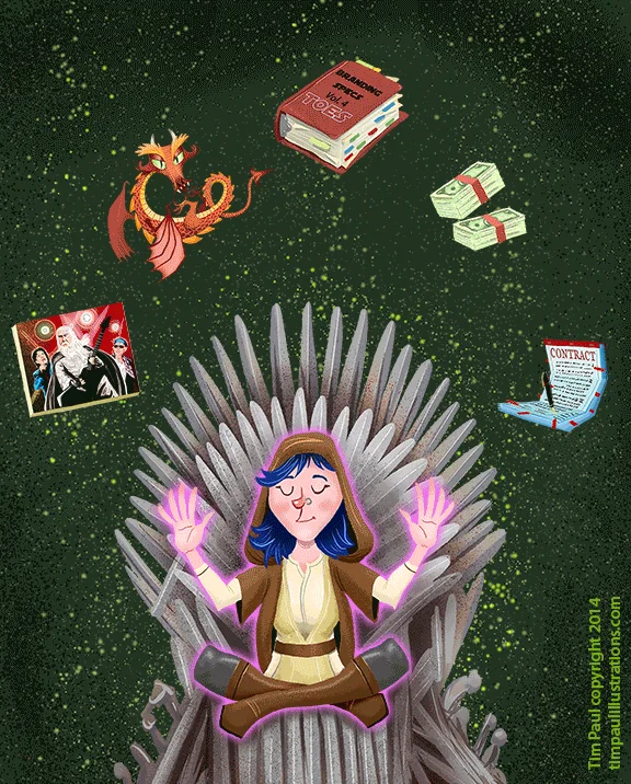 Illustration here and on home page © Tim Paul Illustrations