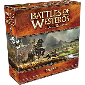 Battles of Westeros