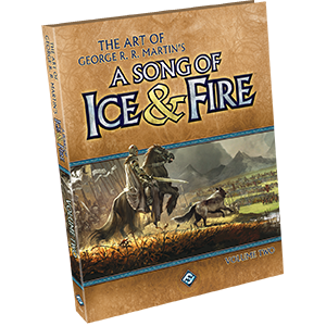 The Art of George R.R. Martin's A Song of Ice and Fire