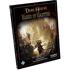 Dark Heresy