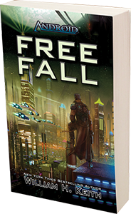 Android Novels