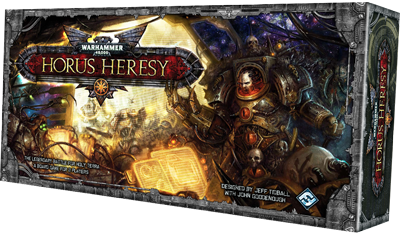 Horus Heresy
