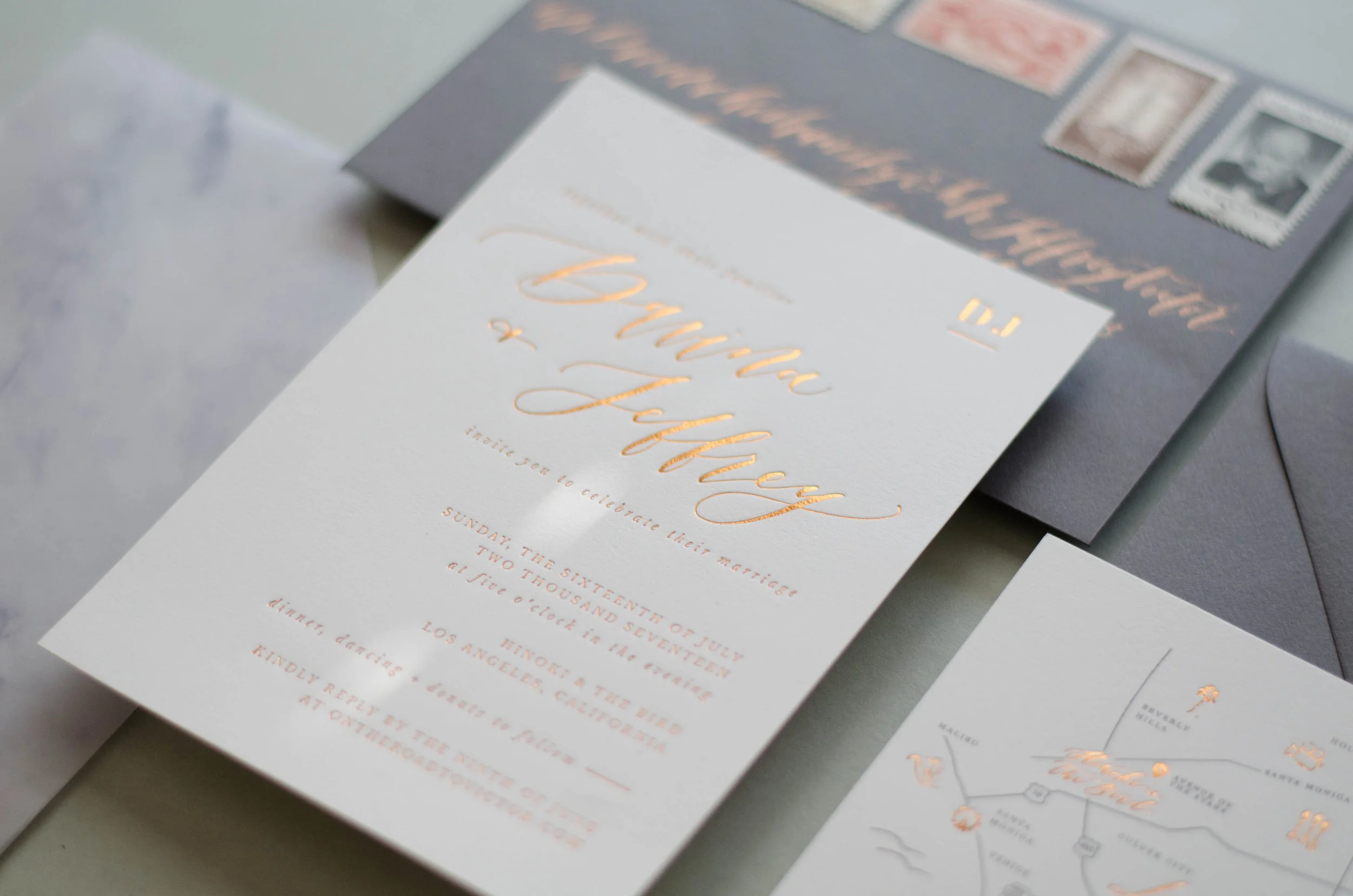 Copper-foil-and-marble-wedding-invitations-4.jpg