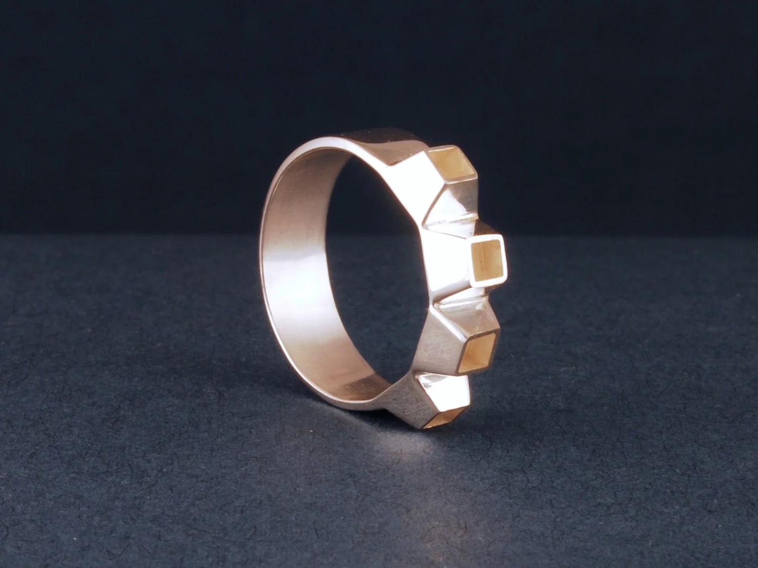 sprocket ring