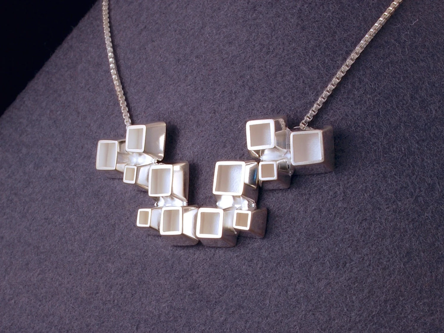 cube group two