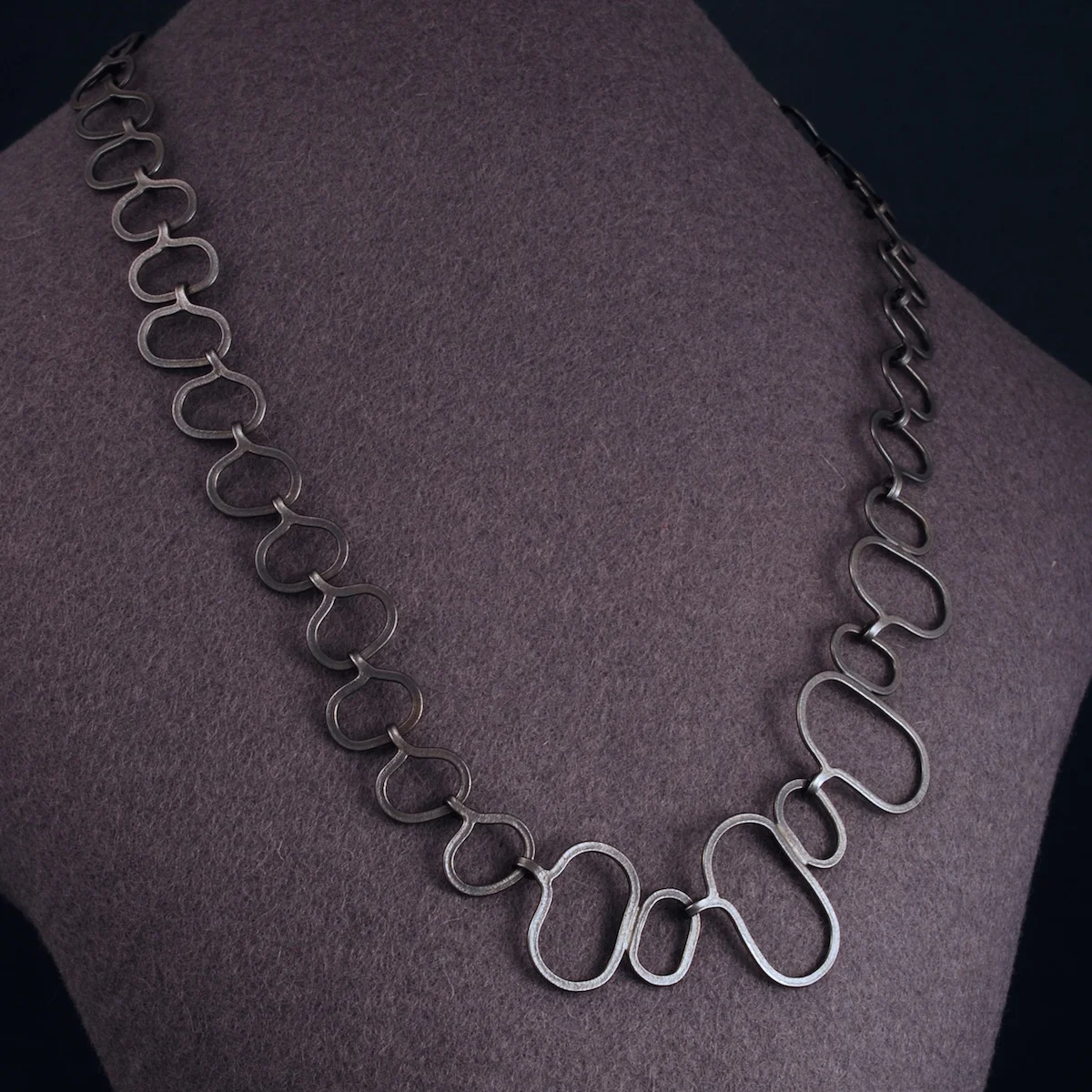 interlock chain