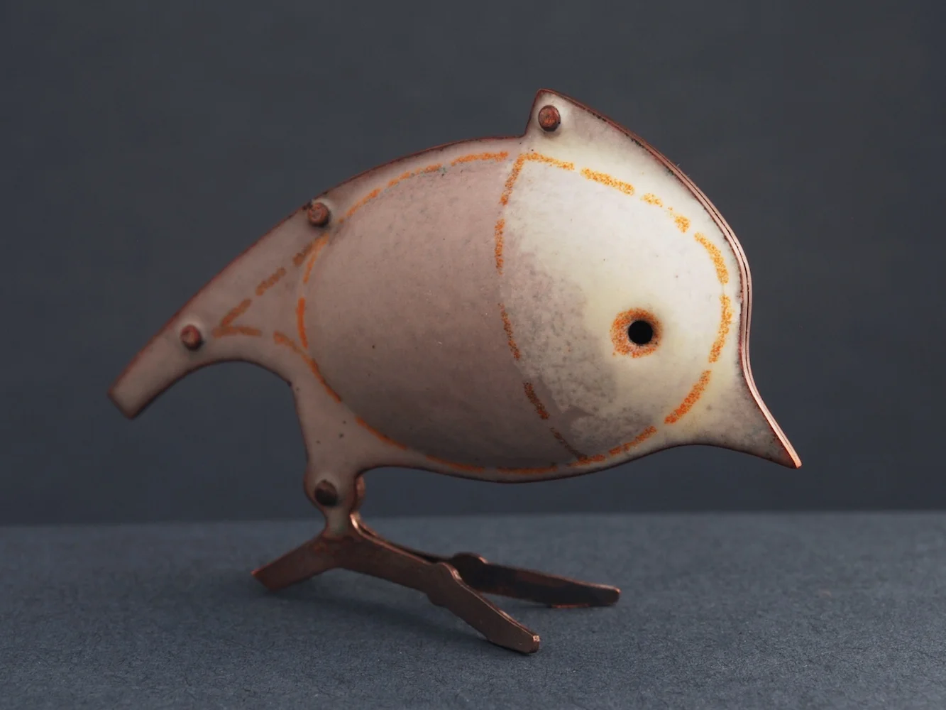 frankenbirdie