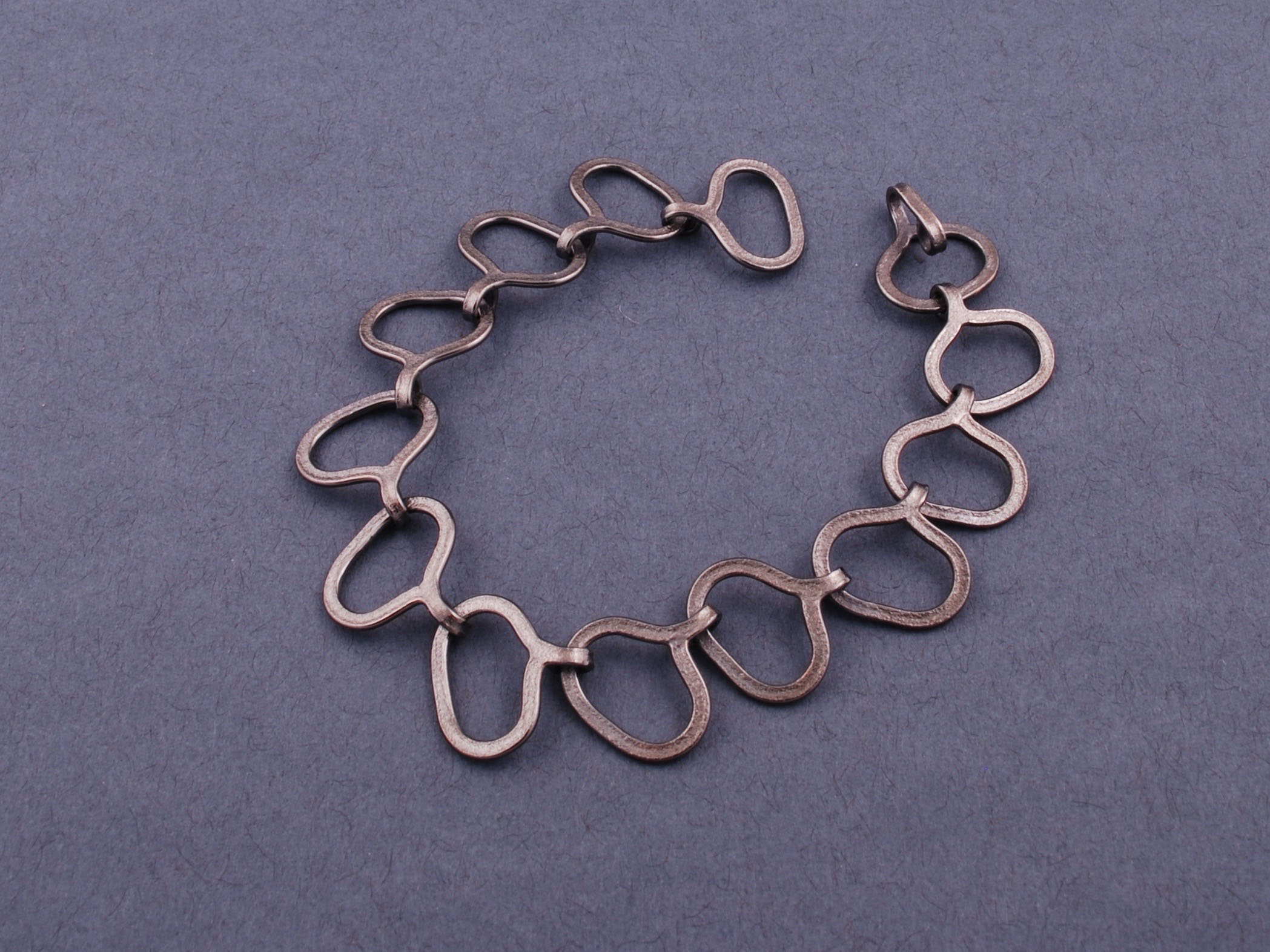 interlock bracelet