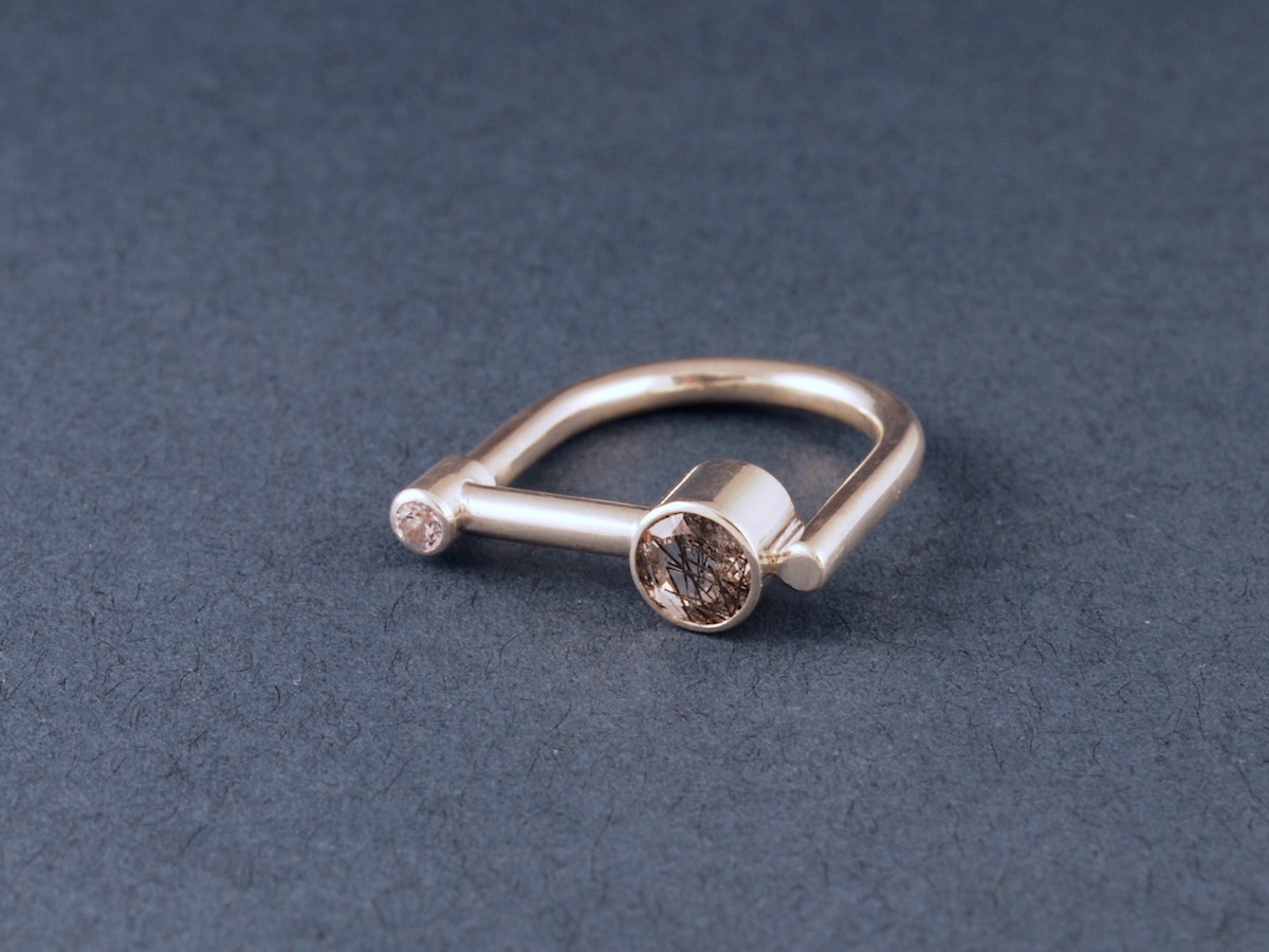 binary ring two