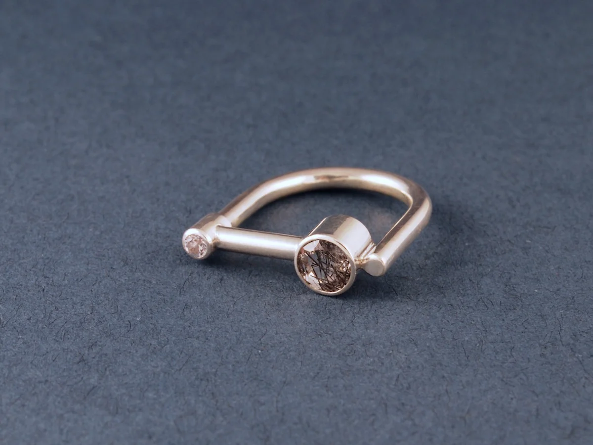 binary ring two