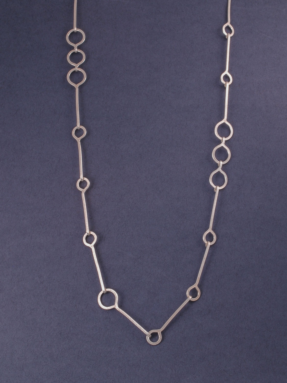 stem link chain