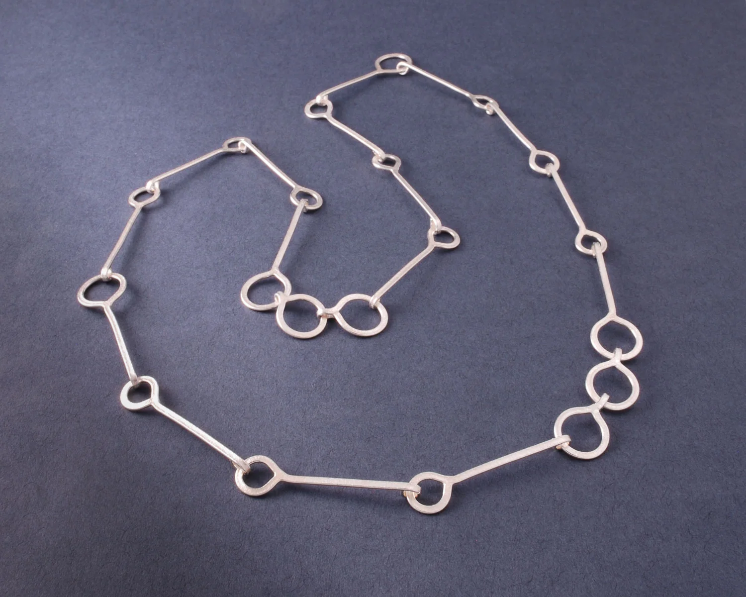 stem link chain